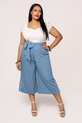 Rylee Culottes