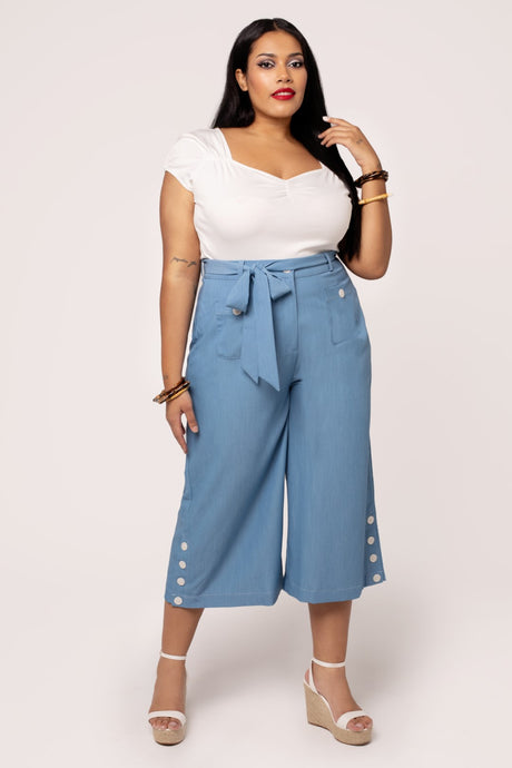 Rylee Culottes