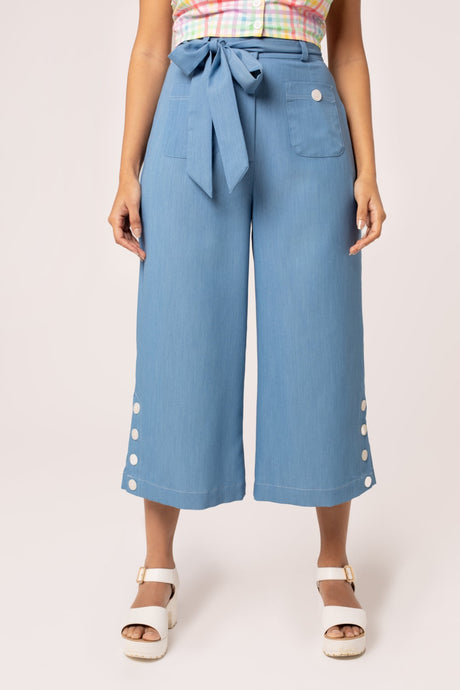 Rylee Culottes