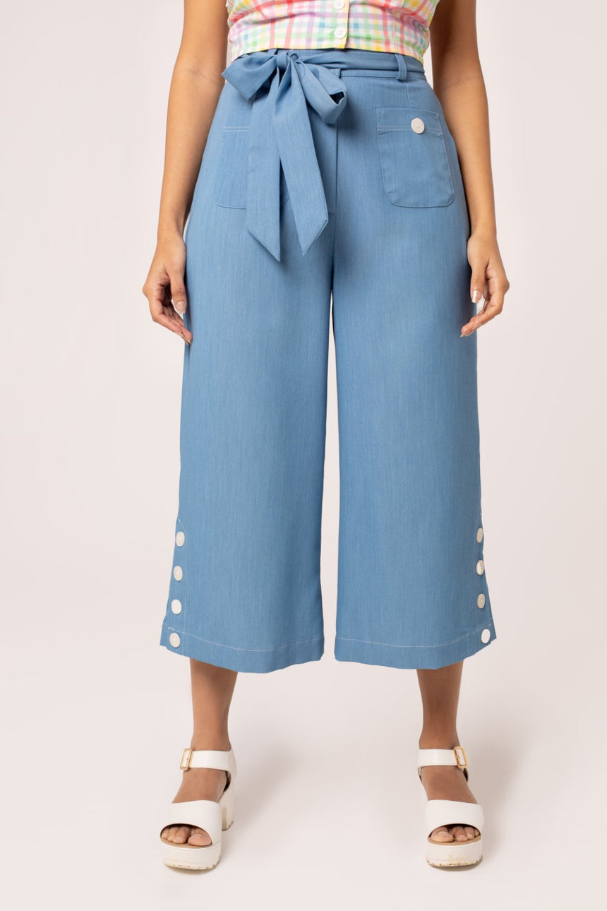 Rylee Culottes