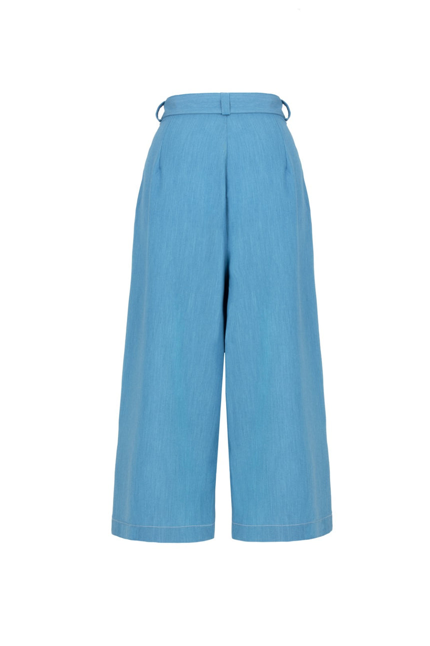 Rylee Culottes