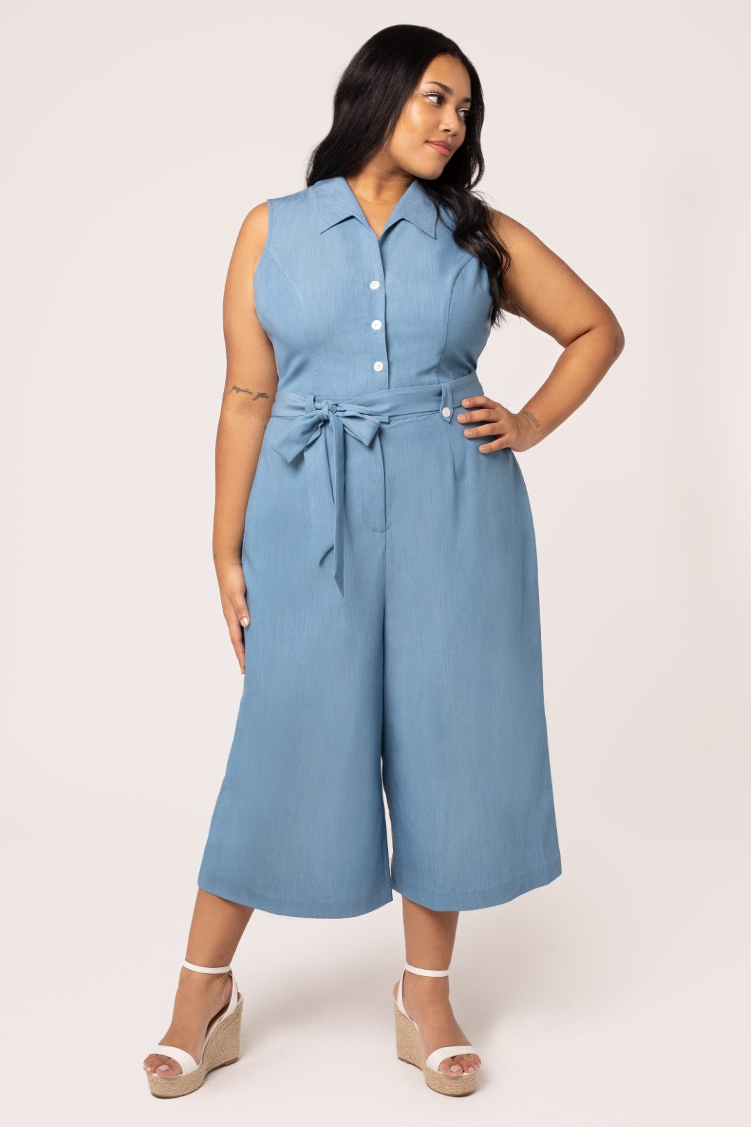 Rylee Jumpsuit