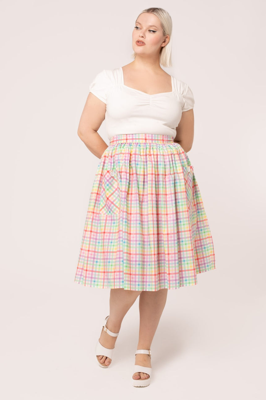 Suzon Skirt