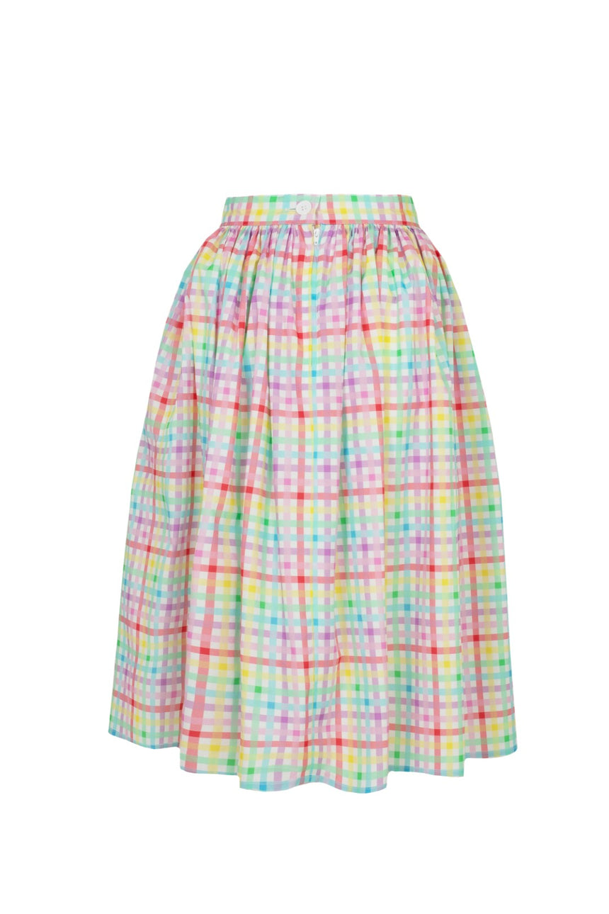 Suzon Skirt