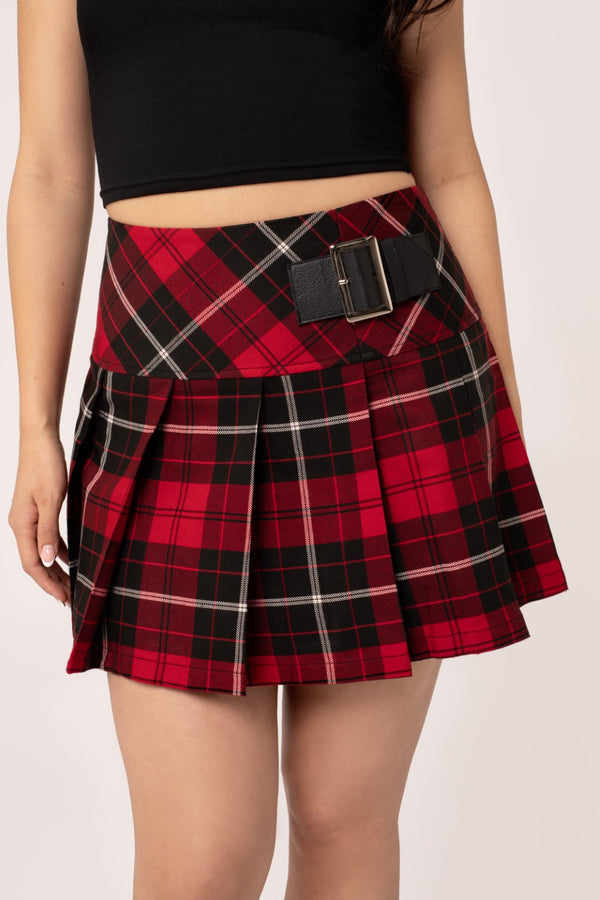 Harley Skirt