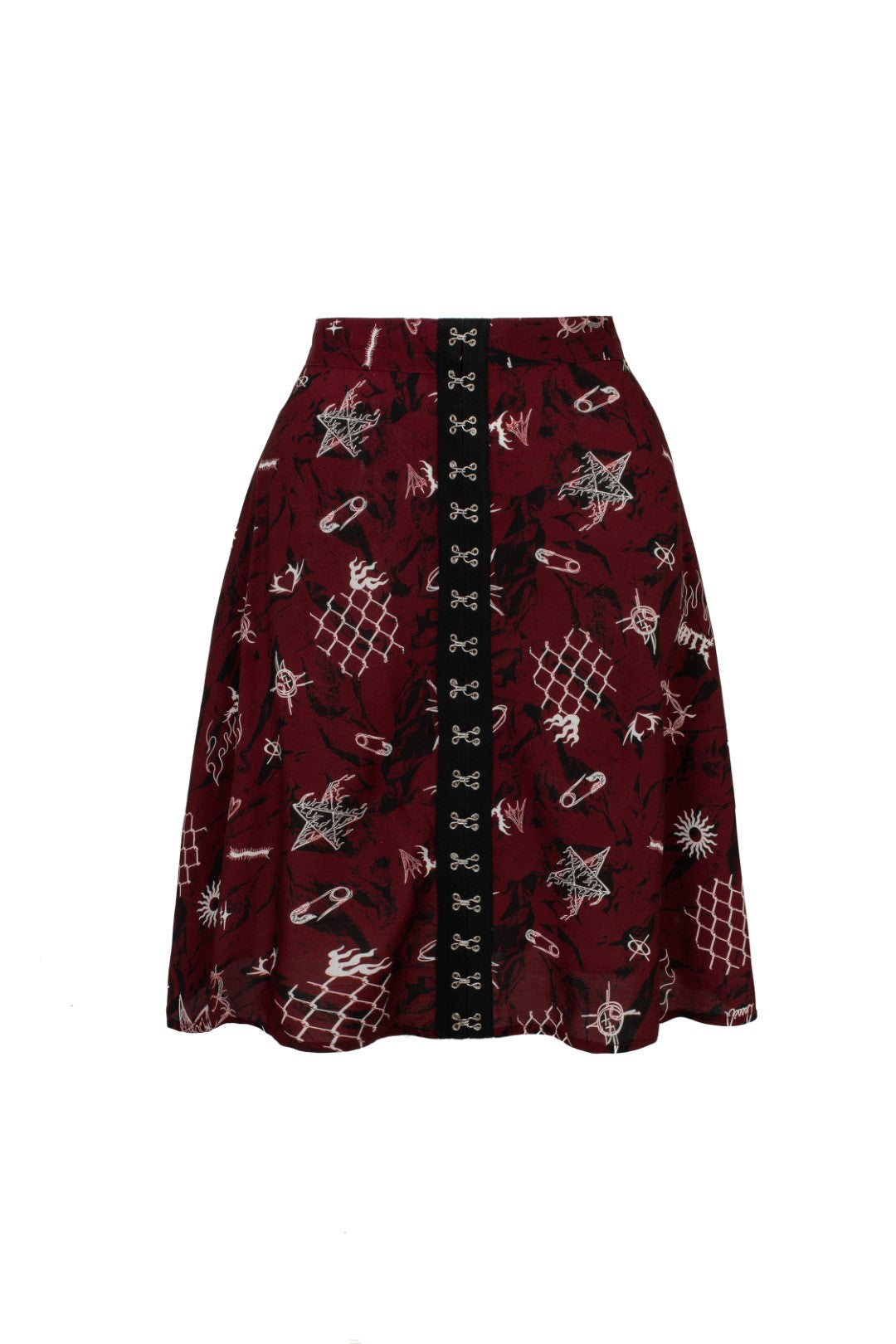 Doomed Skirt