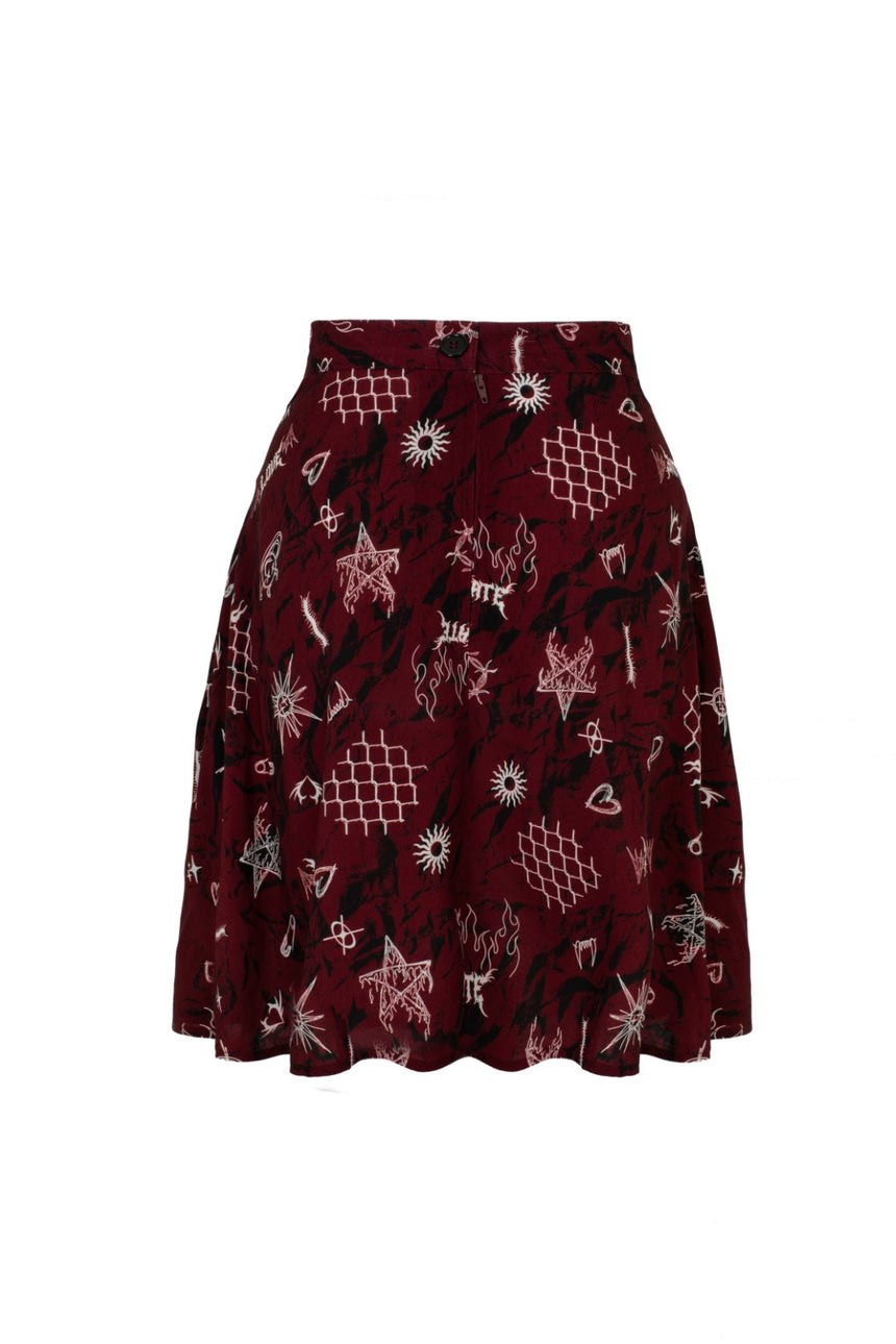 Doomed Skirt