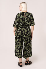 Gaia Jumpsuit