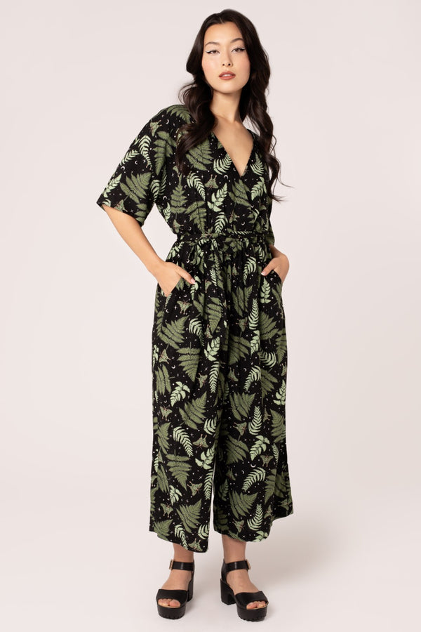 Gaia Jumpsuit