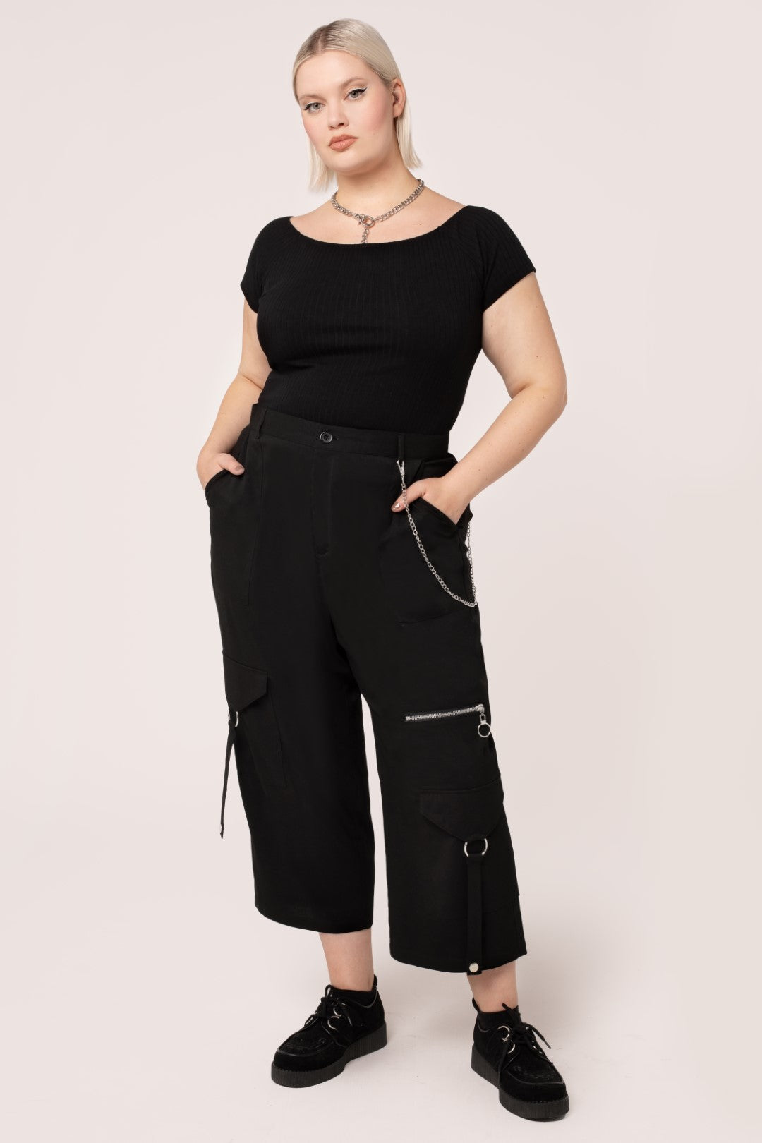 Mallory Trousers