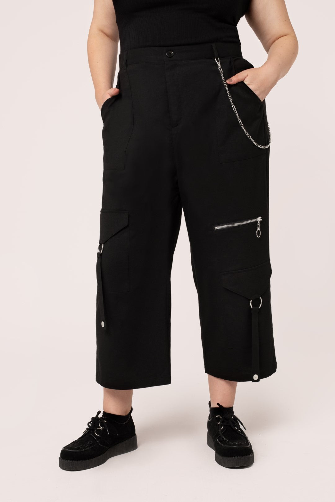 Mallory Trousers