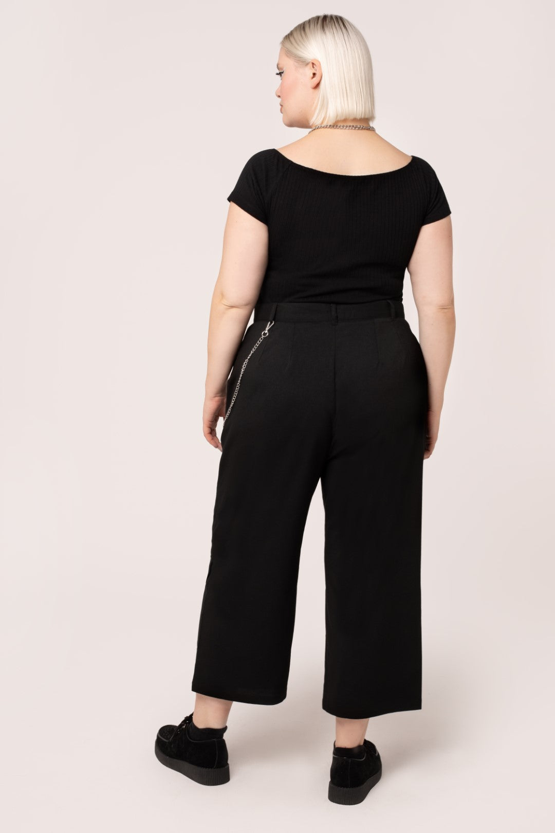 Mallory Trousers