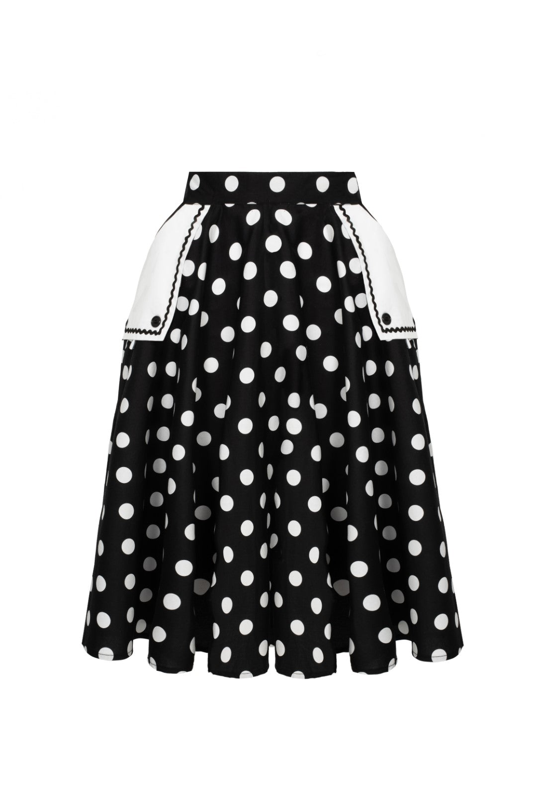 Domino Skirt