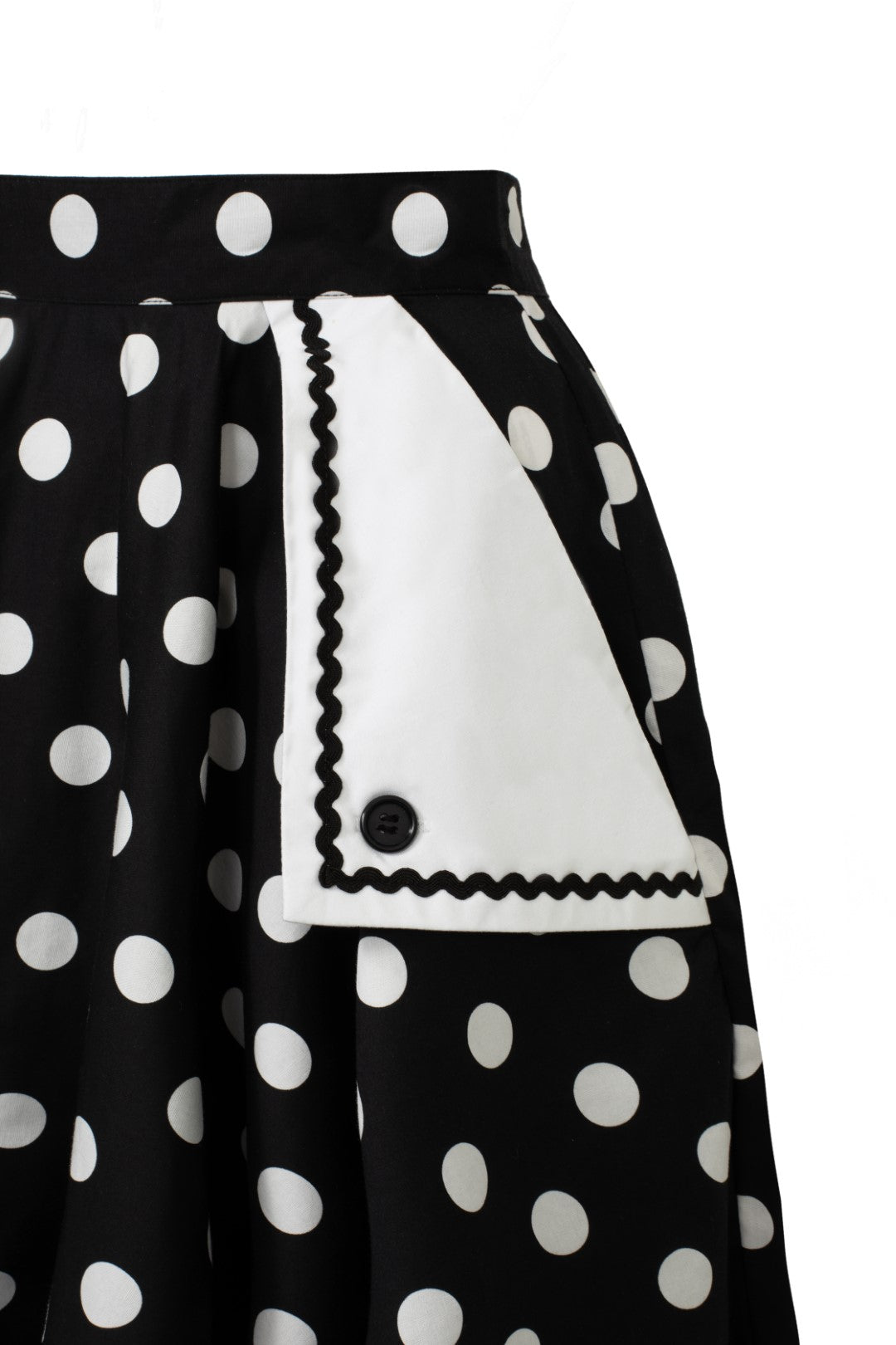 Domino Skirt