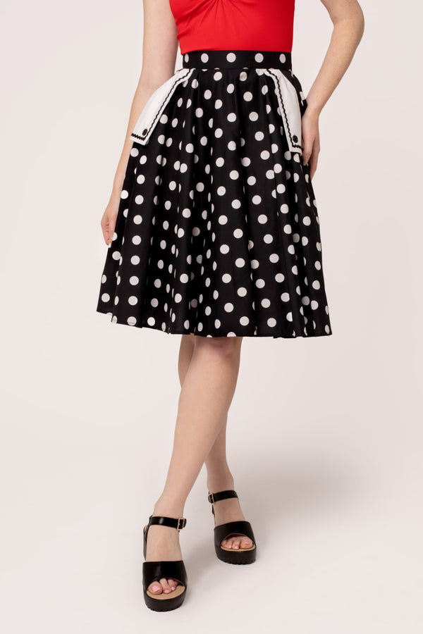 Domino Skirt