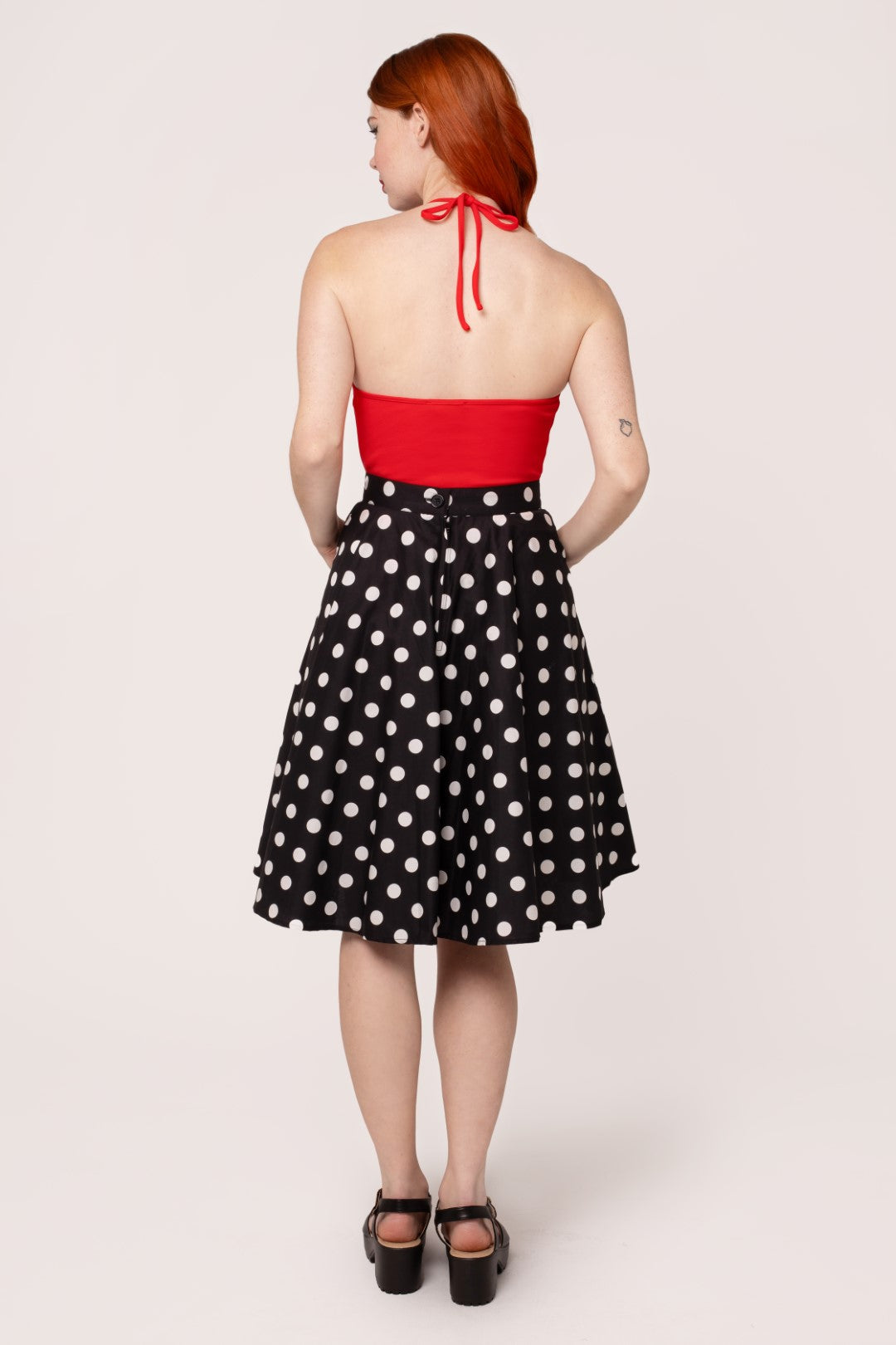 Domino Skirt