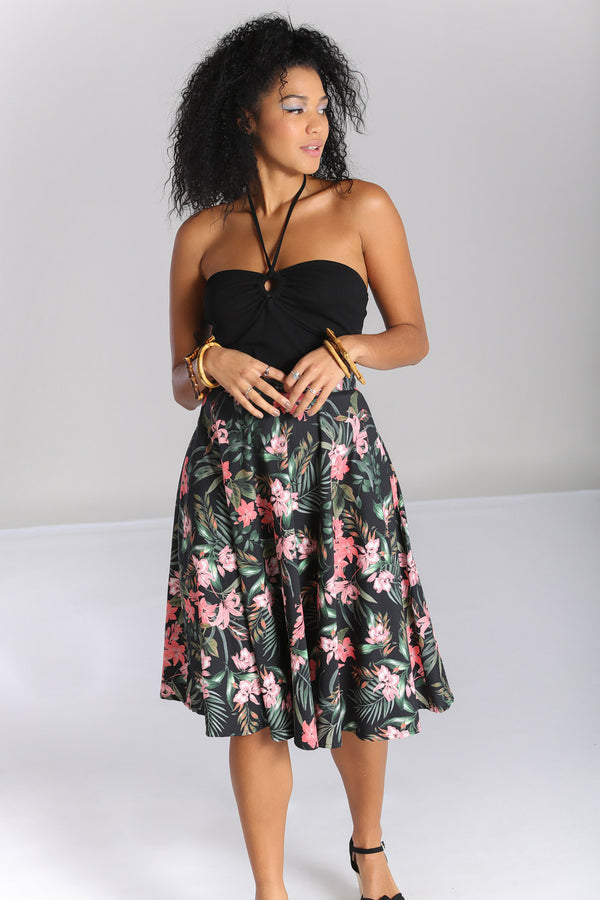 Calypso Skirt