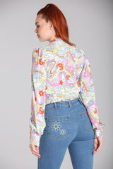 Happy Daze Blouse