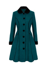 Harper Coat