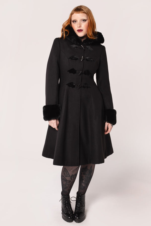 Batilda  Coat