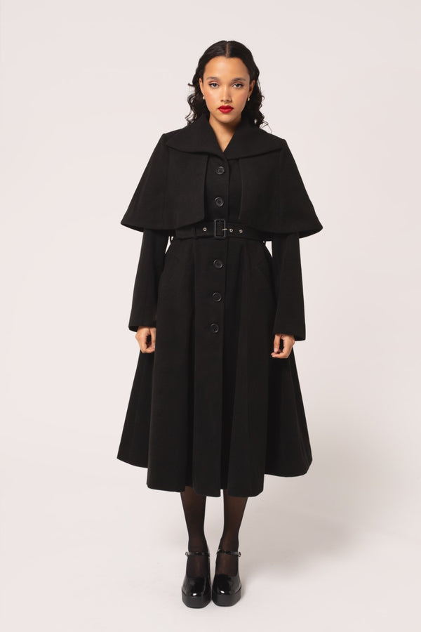 Ingrid Coat