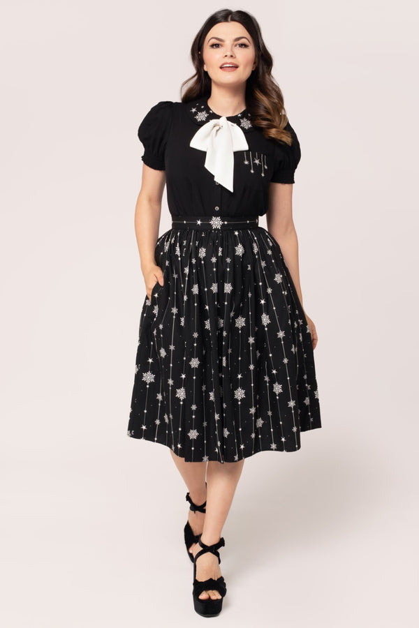 Belle 50's Skirt