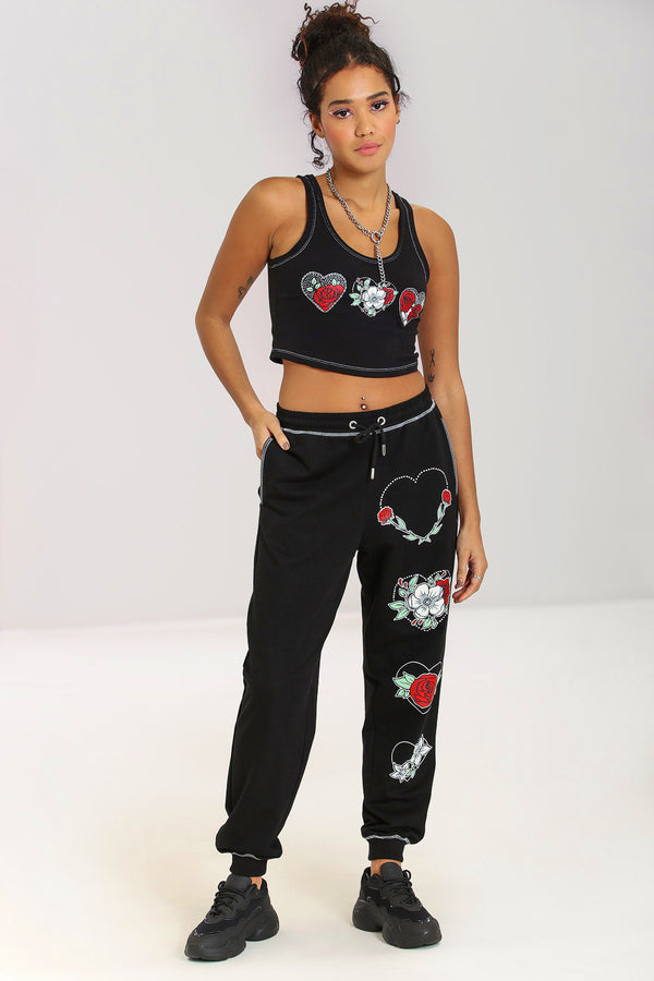 Petal Joggers