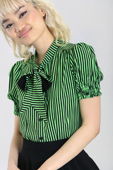 Humbug Blouse Sale