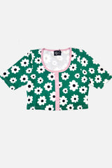 Kitsch Daisy Top