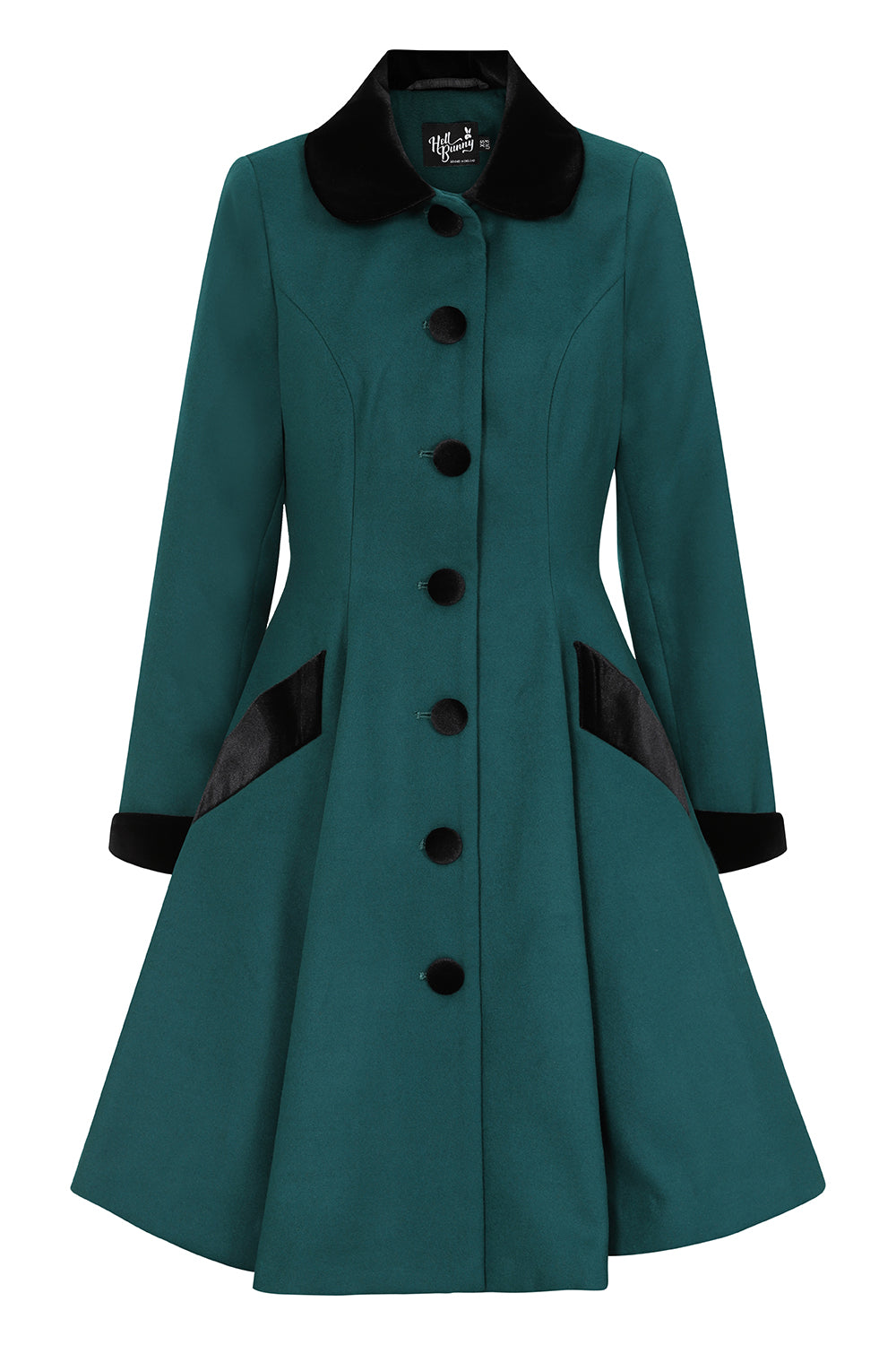 Anouk Coat