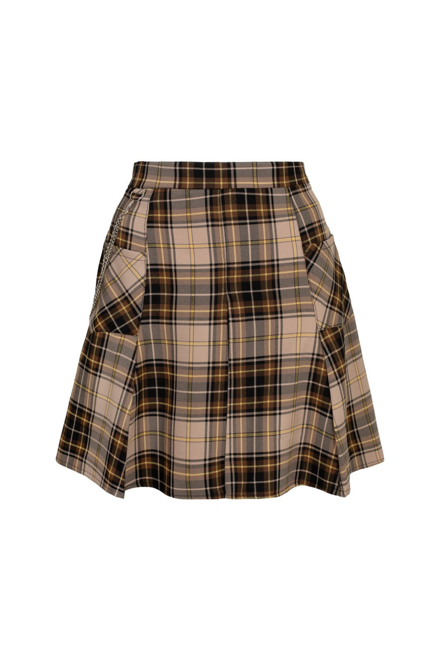 Saffie Skirt