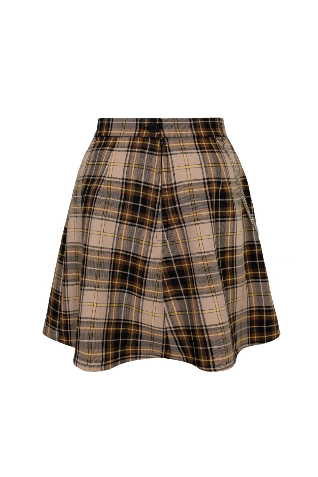 Saffie Skirt