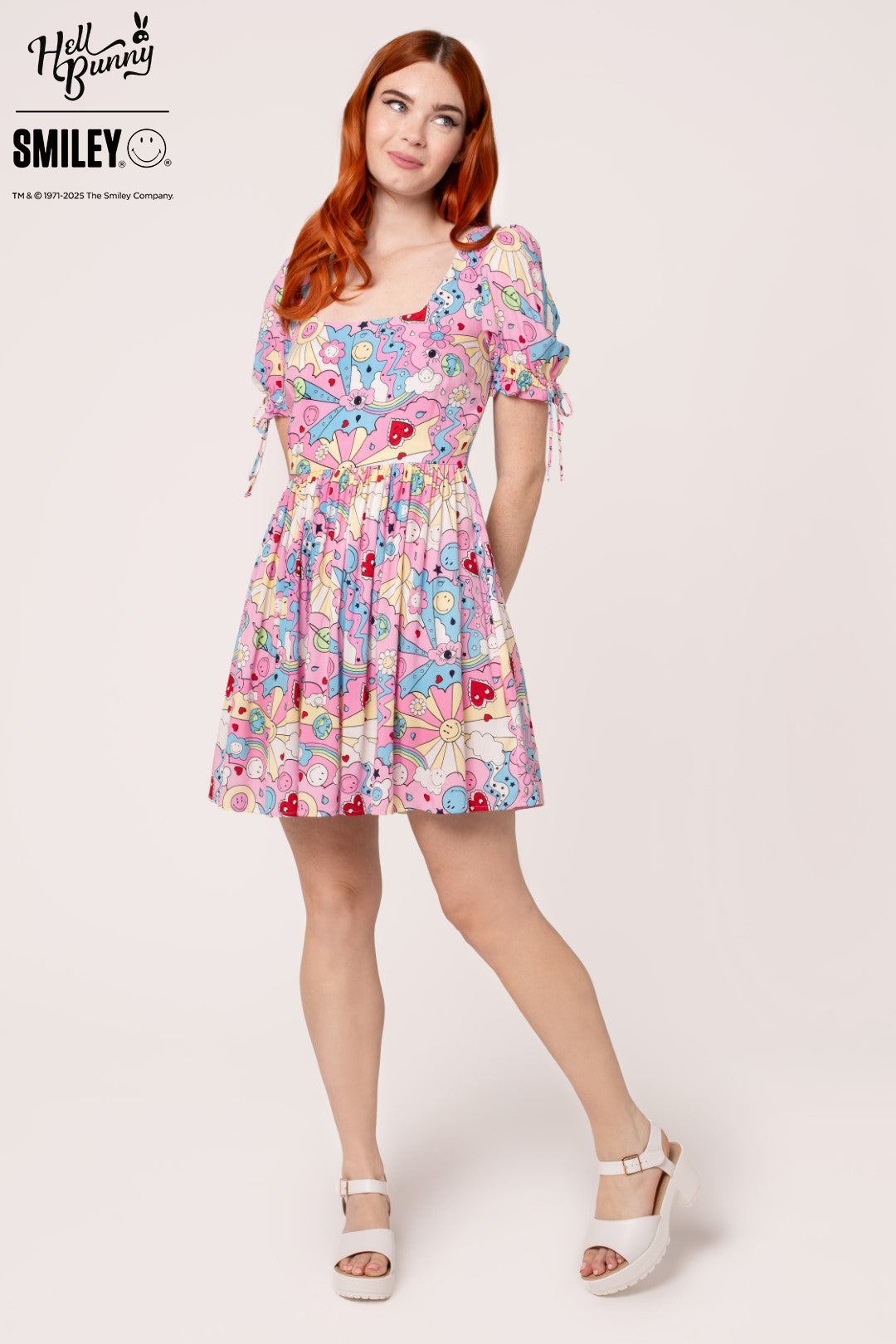 Loulou Dress