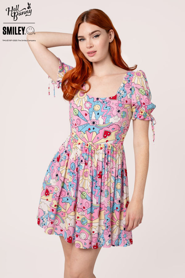 Loulou Dress