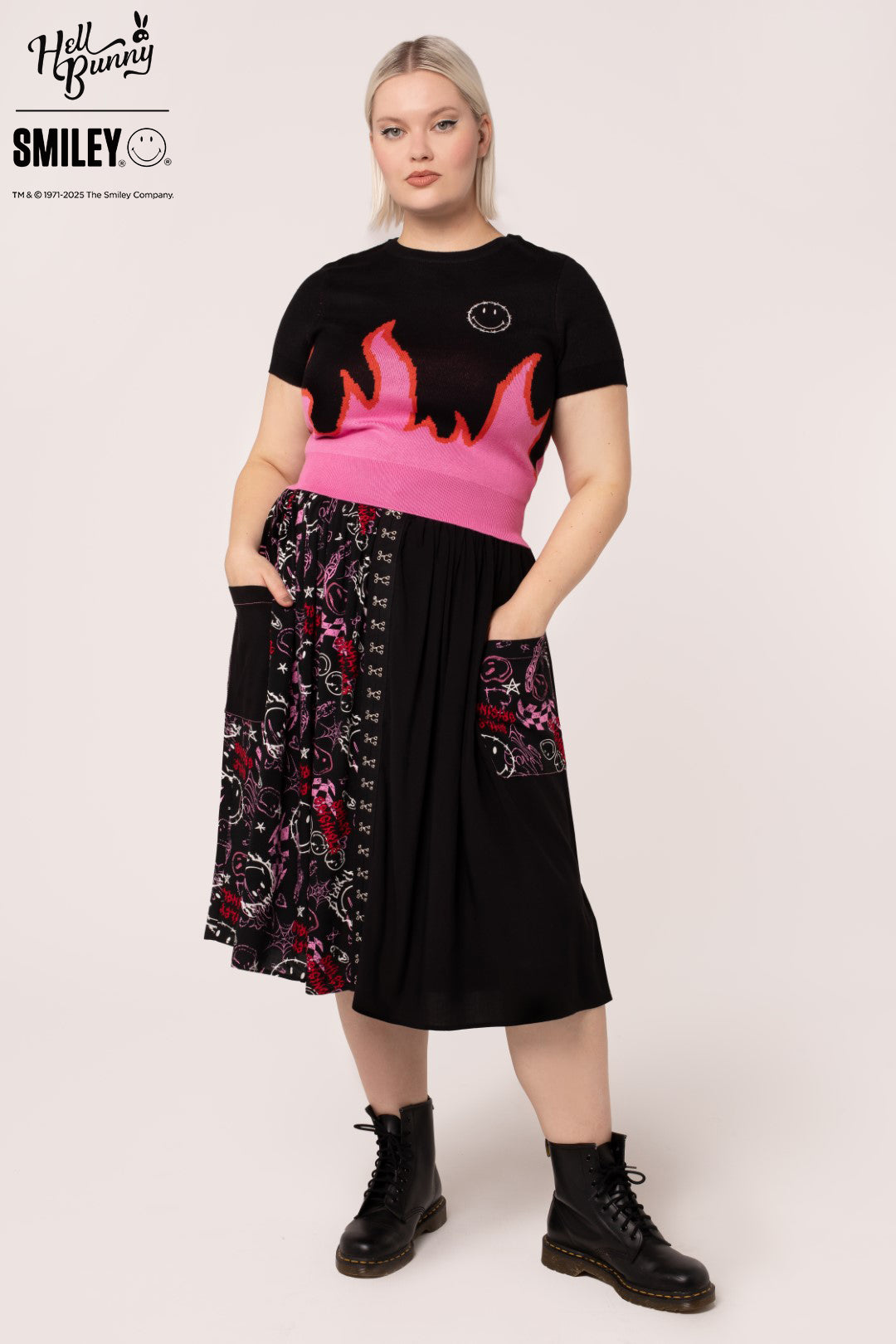 Riot Skirt