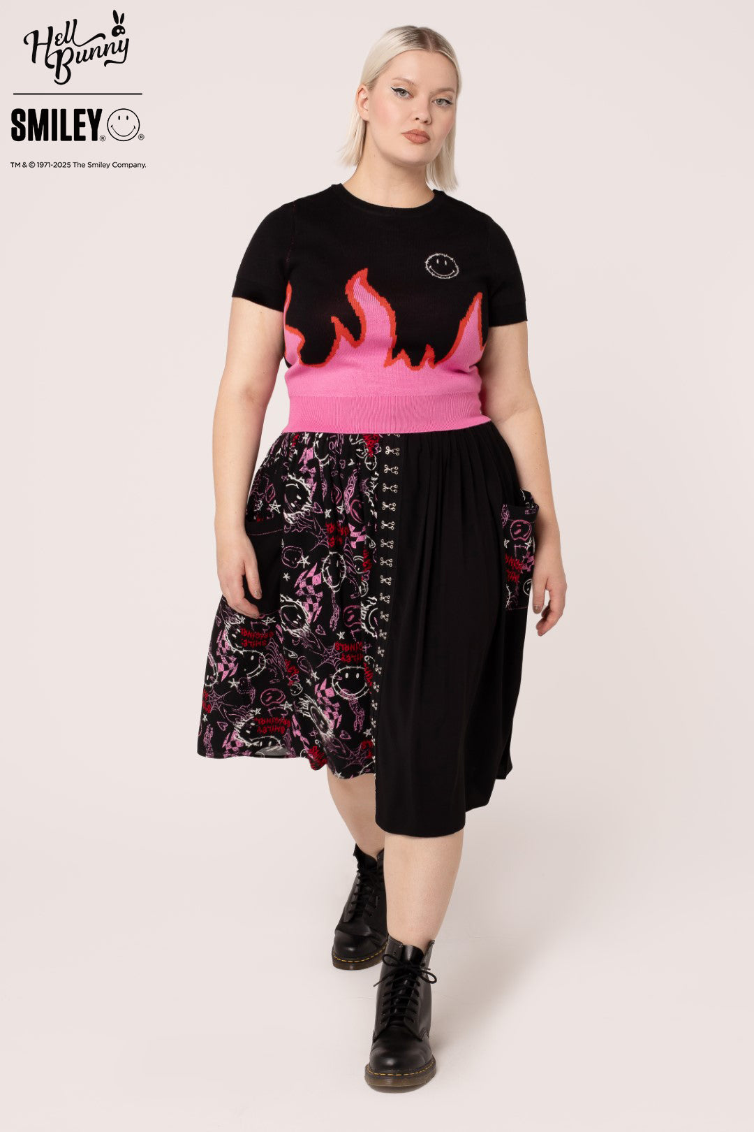 Riot Skirt