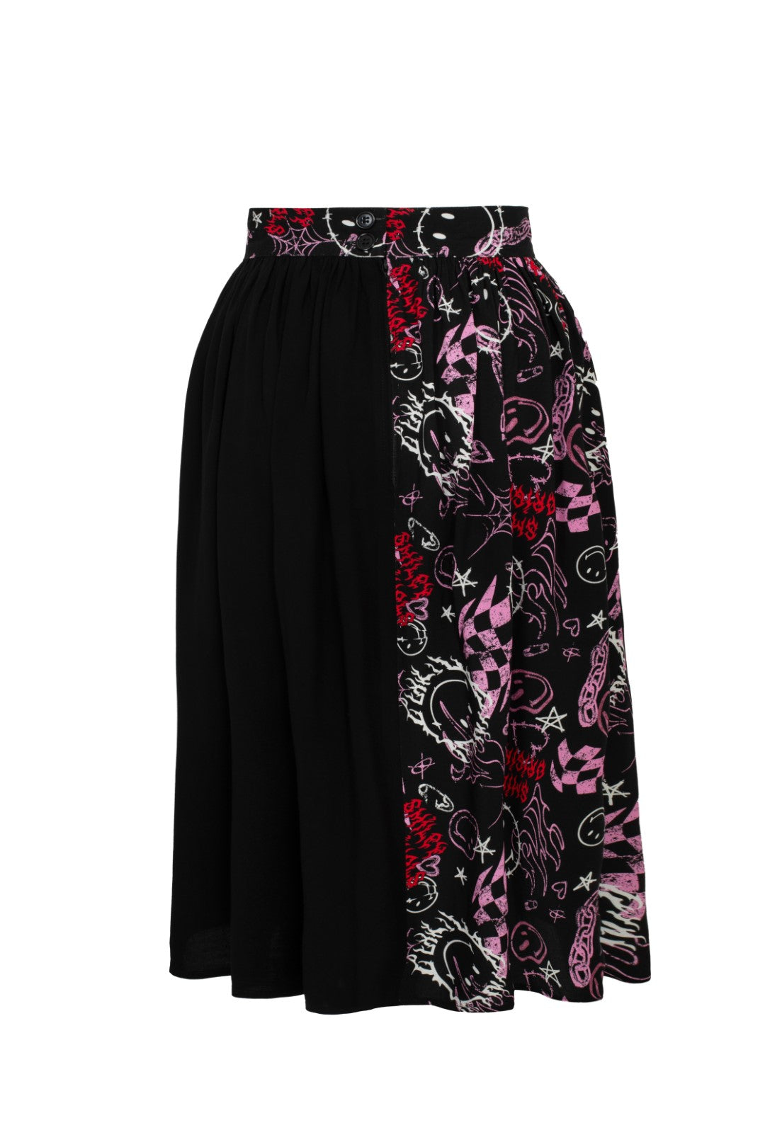 Riot Skirt