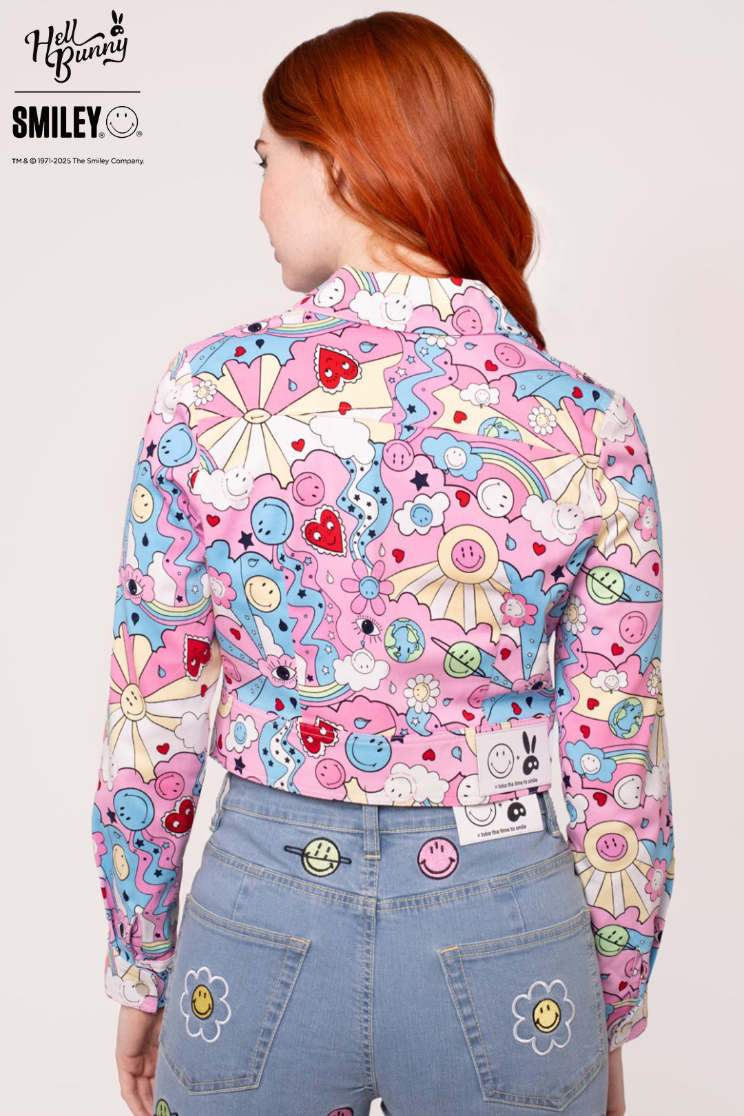 Loulou Jacket