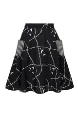 Stitches Skirt