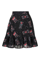 Duality Skirt