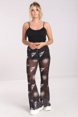 Solaris Mesh Trousers