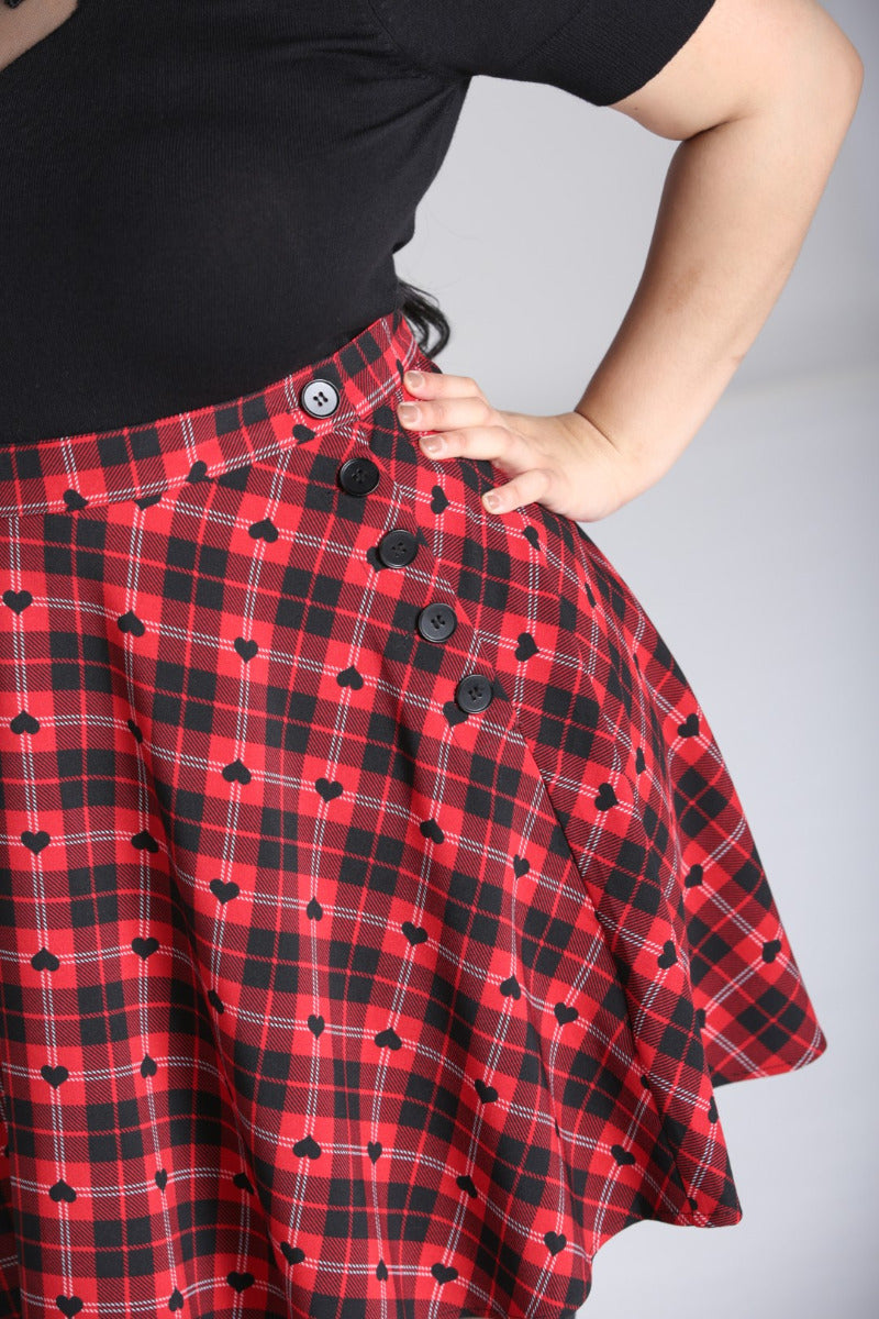 Date Night Skirt