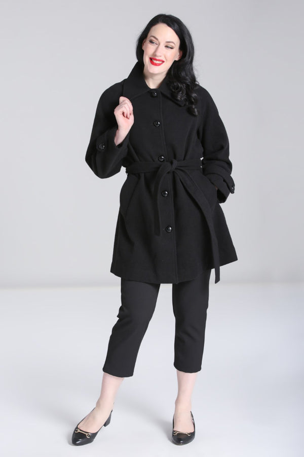 Juliette Coat