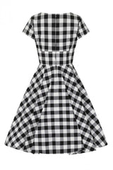 Victorine 50's Dress