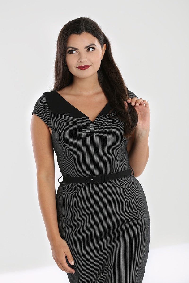 Jack Pencil Dress