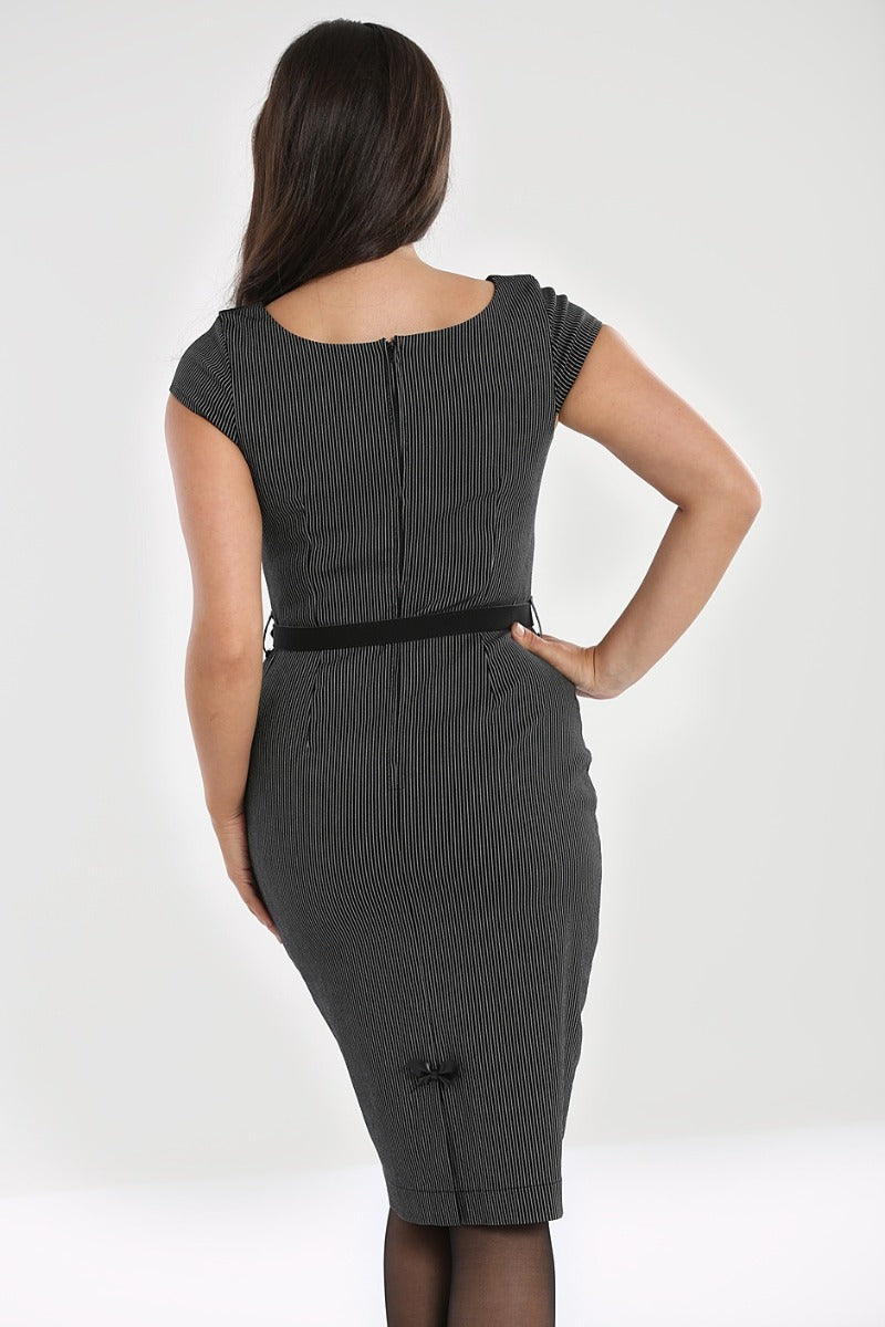 Jack Pencil Dress