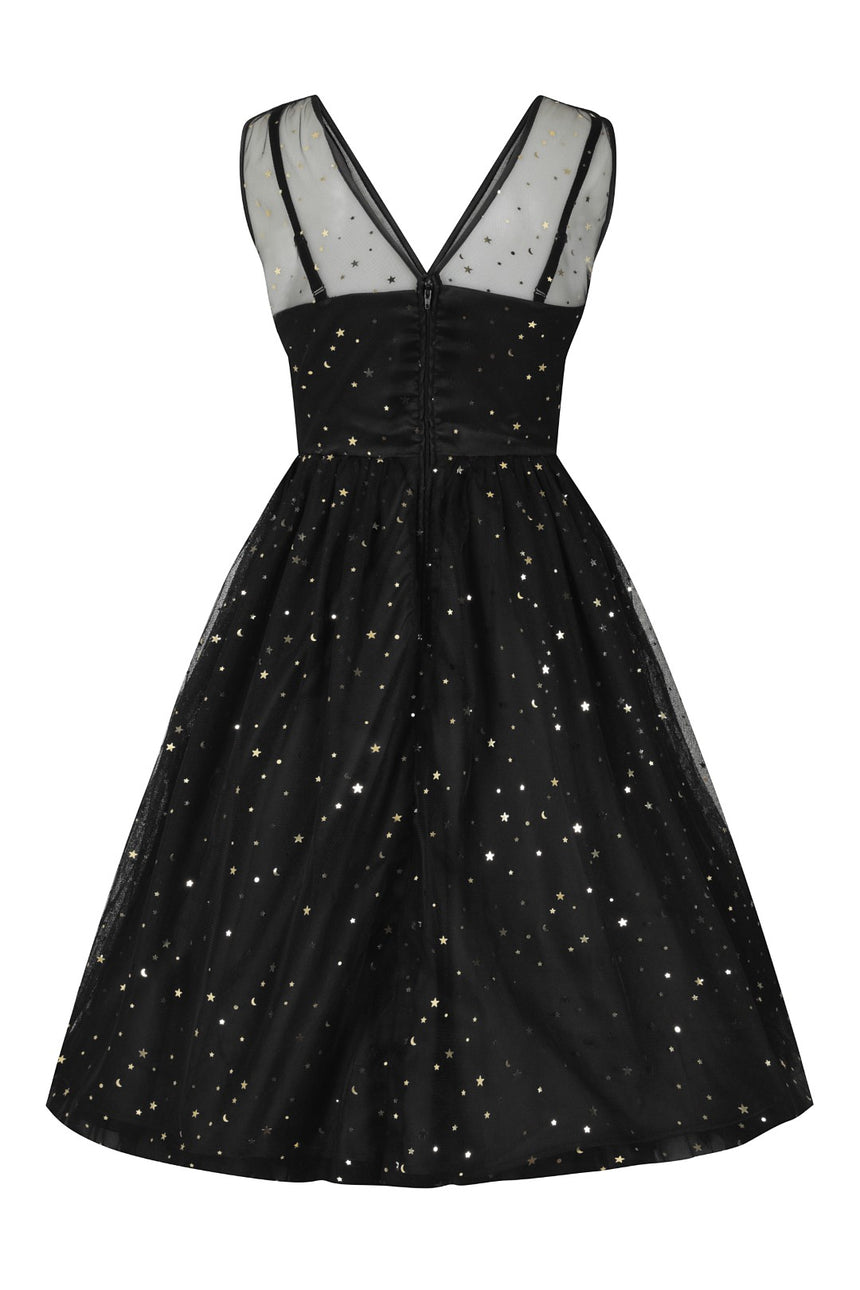 Infinity 50's Dress