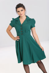 Vera Lynn Dress