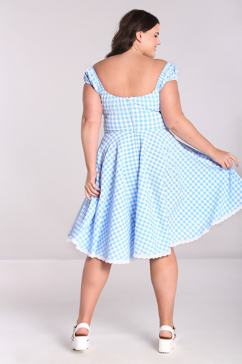 50s plus size on sale clothing