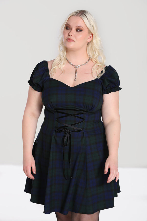 Nora Mini Dress